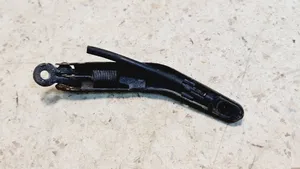 Volvo S60 Headlight wiper arm 