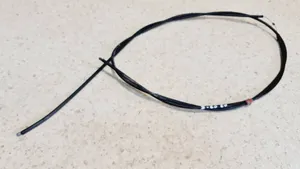 Volvo S60 Engine bonnet/hood lock release cable 