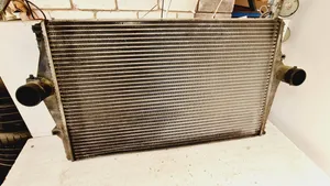 Volvo S60 Intercooler radiator 8671694