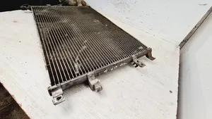 Volvo S60 A/C cooling radiator (condenser) 31101053