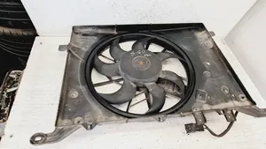 Volvo S60 Ventilateur de refroidissement de radiateur électrique 30647253