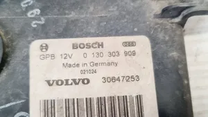 Volvo S60 Ventilador eléctrico del radiador 30647253