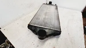 Fiat Ulysse Chłodnica powietrza doładowującego / Intercooler 