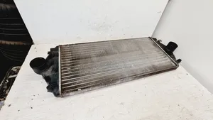 Fiat Ulysse Chłodnica powietrza doładowującego / Intercooler 