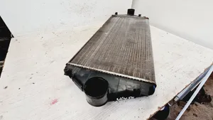 Fiat Ulysse Chłodnica powietrza doładowującego / Intercooler 