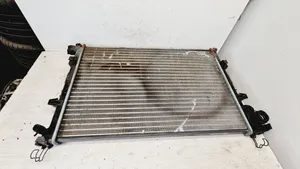 Fiat Ulysse Radiateur de refroidissement 