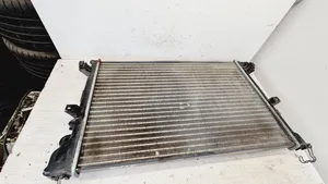 Fiat Ulysse Radiateur de refroidissement 