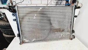 Fiat Ulysse Radiateur de refroidissement 