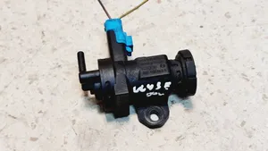 Fiat Ulysse Solenoīda vārsts 9635704380