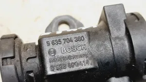 Fiat Ulysse Turbo solenoid valve 9635704380