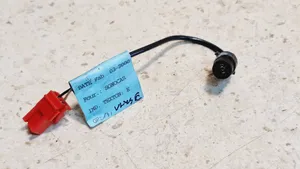 Fiat Ulysse Alarm movement detector/sensor 9620299880