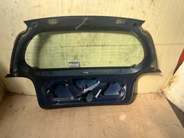 Toyota Yaris Tailgate/trunk/boot lid 