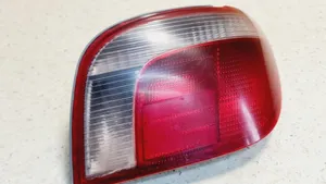 Toyota Yaris Lampa tylna 5308701R