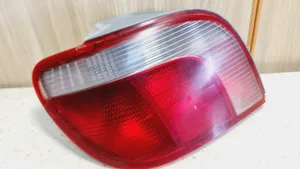 Toyota Yaris Lampa tylna 52005