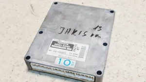 Toyota Yaris Sterownik / Moduł ECU 8966152080