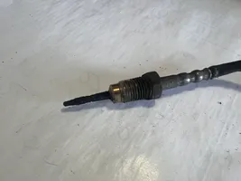 BMW 3 E90 E91 Exhaust gas temperature sensor 7809157