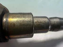 BMW 4 F32 F33 Sonde lambda 8570230