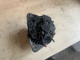 Opel Zafira A Alternator 