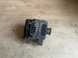 Opel Zafira A Generator/alternator 