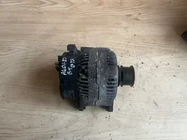 Audi 80 90 S2 B4 Alternator 037903025C