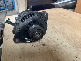 Opel Meriva A Alternator 897355