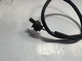 BMW 3 E90 E91 Sensor de temperatura del escape 7806254