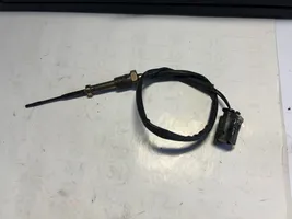 BMW 4 F32 F33 Sensore di temperatura dei gas di scarico 2657009080