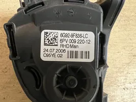 Ford S-MAX Accelerator throttle pedal 6PV00922012