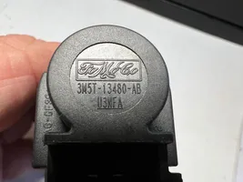 Ford S-MAX Bremzes pedāļa sensors 3M5T13480AB