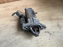 Toyota Yaris Starter motor 2810021030