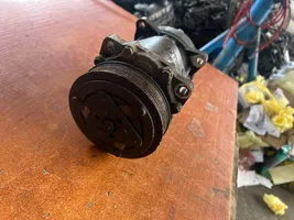 Citroen C8 Air conditioning (A/C) compressor (pump) 9646416780