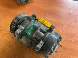 Citroen C8 Air conditioning (A/C) compressor (pump) 9646416780