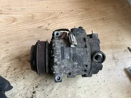 Opel Zafira A Air conditioning (A/C) compressor (pump) 4472208321