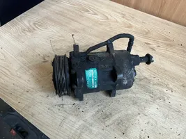 Fiat Ulysse Air conditioning (A/C) compressor (pump) 1106F