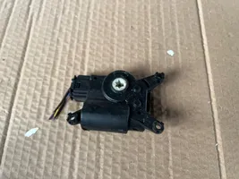 Opel Astra H Air flap motor/actuator 3093692