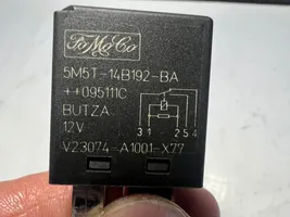 Ford Focus Other relay 5M5T14B192BA