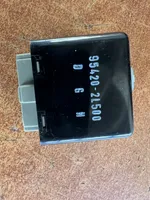 Hyundai i30 Other control units/modules 954202L500