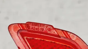 Ford Focus ST Cita veida salona detaļa BM51A24019