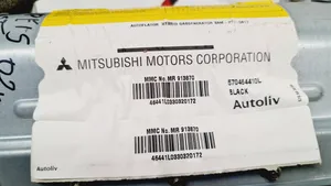 Mitsubishi Space Star Poduszka powietrzna Airbag pasażera MR913870