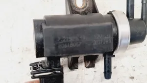 Mitsubishi Space Star Turbo solenoid valve 30618057