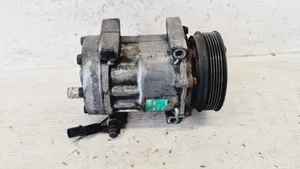 Mitsubishi Space Star Air conditioning (A/C) compressor (pump) 8200040681