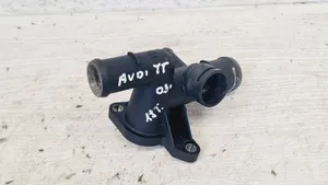 Audi TT Mk1 Tuyau de liquide de refroidissement moteur 06A121133J