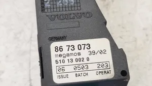 Volvo S60 Lettore di codici immobilizzatore (antenna) 8673073