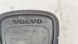 Volvo S60 Chiave/comando di accensione 8685151