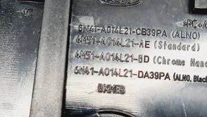 Ford Focus Luftausströmer Lüftungsdüse Luftdüse seitlich 4M51A014L21AE