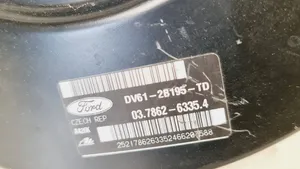 Ford Focus Пузырь тормозного вакуума DV612B195TD