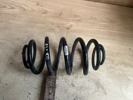 Opel Astra J Rear coil spring AADY