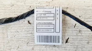 BMW 2 F45 Parking sensor (PDC) wiring loom 9327108