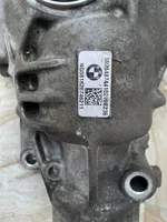 BMW X5 G05 Mechanizm różnicowy przedni / Dyferencjał 10316424