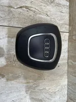 Audi Q7 4L Ohjauspyörän turvatyyny 4L0880201K